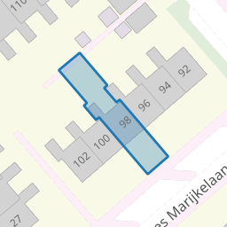 Perceel HDB01-V-1155