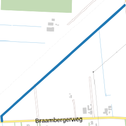 Perceel HDB01-V-1181