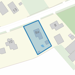 Perceel HDB01-V-1195