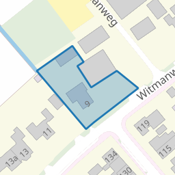 Perceel HDB01-V-1200