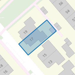 Perceel HDB01-V-1243