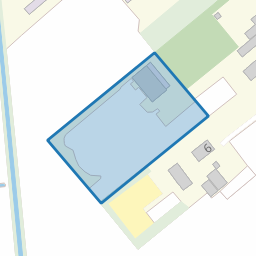 Perceel HDB01-V-1250