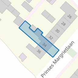 Perceel HDB01-V-1274