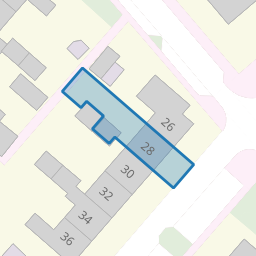 Perceel HDB01-V-1277