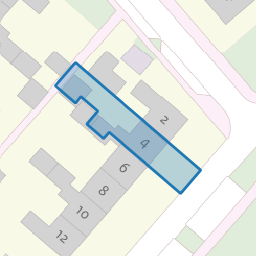 Perceel HDB01-V-1283