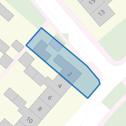 Perceel HDB01-V-1284