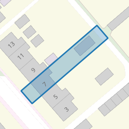 Perceel HDB01-V-1290