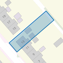 Perceel HDB01-V-1293