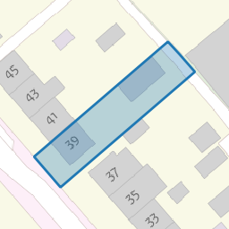 Perceel HDB01-V-1306