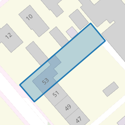 Perceel HDB01-V-1313