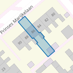 Perceel HDB01-V-1337