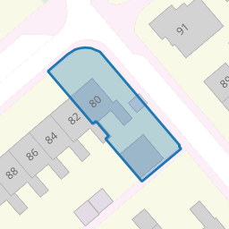 Perceel HDB01-V-1340