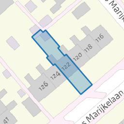 Perceel HDB01-V-1349