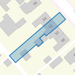 Perceel HDB01-V-1368