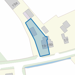 Perceel HDB01-V-1414