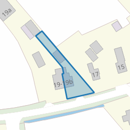 Perceel HDB01-V-1416