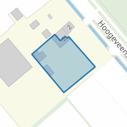 Perceel HDB01-V-1417