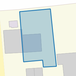 Perceel HDB01-V-1432