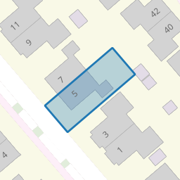 Perceel HDB01-V-1440