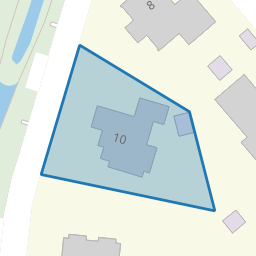 Perceel HDB01-V-1443