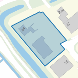 Perceel HDB01-V-1450