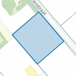 Perceel HDB01-V-1473