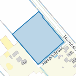 Perceel HDB01-V-1474