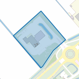 Perceel HDB01-V-1488