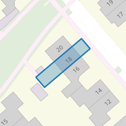 Perceel HDB01-V-1494