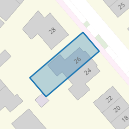 Perceel HDB01-V-1509