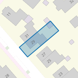 Perceel HDB01-V-1516