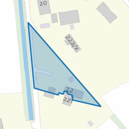 Perceel HDB01-V-1540