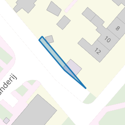 Perceel HDB01-V-1557