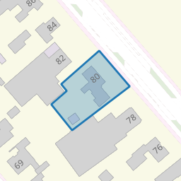 Perceel HDB01-V-1559