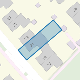 Perceel HDB01-V-1564