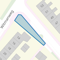 Perceel HDB01-V-1605