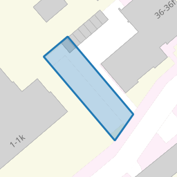 Perceel HDB01-V-1643