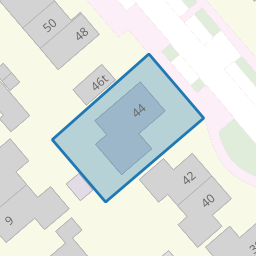 Perceel HDB01-V-1655