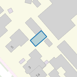 Perceel HDB01-V-1696