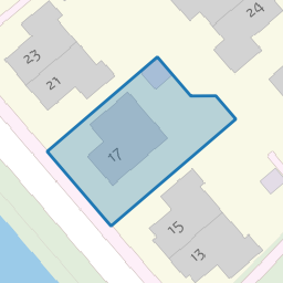 Perceel HDB01-V-1708