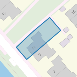 Perceel HDB01-V-1716