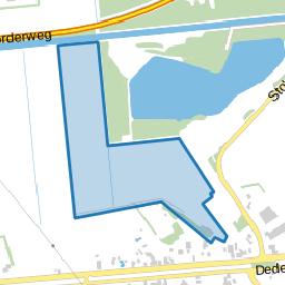 Perceel HDB01-V-1734