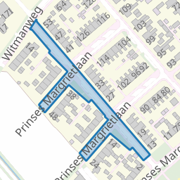 Perceel HDB01-V-1771