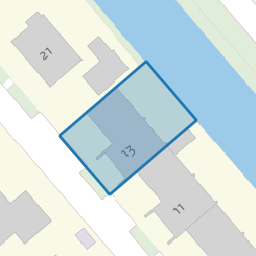 Perceel HDB01-V-1785