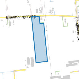 Perceel HDB01-V-1804