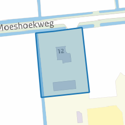 Perceel HDB01-V-1815