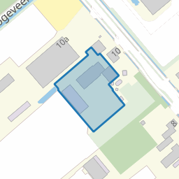 Perceel HDB01-V-1836