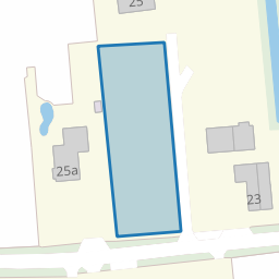 Perceel HDB01-V-1861