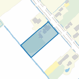 Perceel HDB01-V-1871