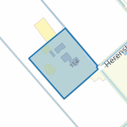 Perceel HDB01-V-1877